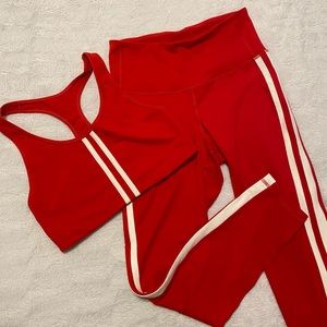 Sport Set